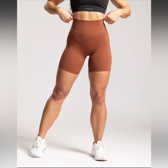 P’tula Sierra Short 6” - Picture 2 of 5